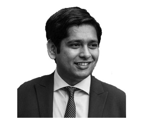 Prasanth Ramanand