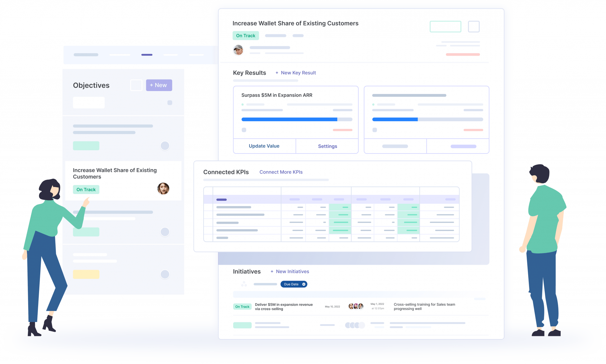 value creation software for portfolio companies